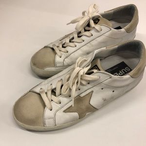 Golden Goose Deluxe Brand - Superstar sneakers